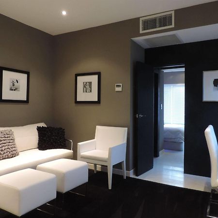 Luxury Miami Beach Apartments By Michigan Ngoại thất bức ảnh