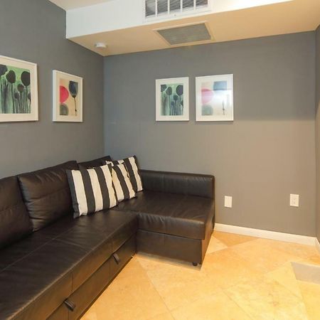 Luxury Miami Beach Apartments By Michigan Ngoại thất bức ảnh
