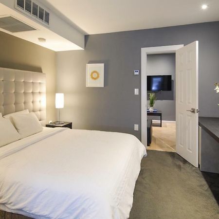 Luxury Miami Beach Apartments By Michigan Ngoại thất bức ảnh