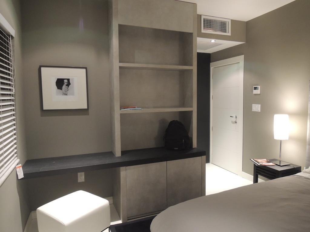 Luxury Miami Beach Apartments By Michigan Phòng bức ảnh