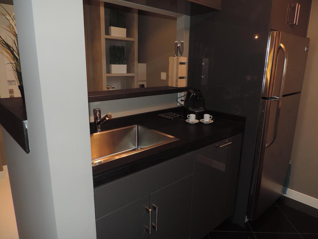 Luxury Miami Beach Apartments By Michigan Phòng bức ảnh