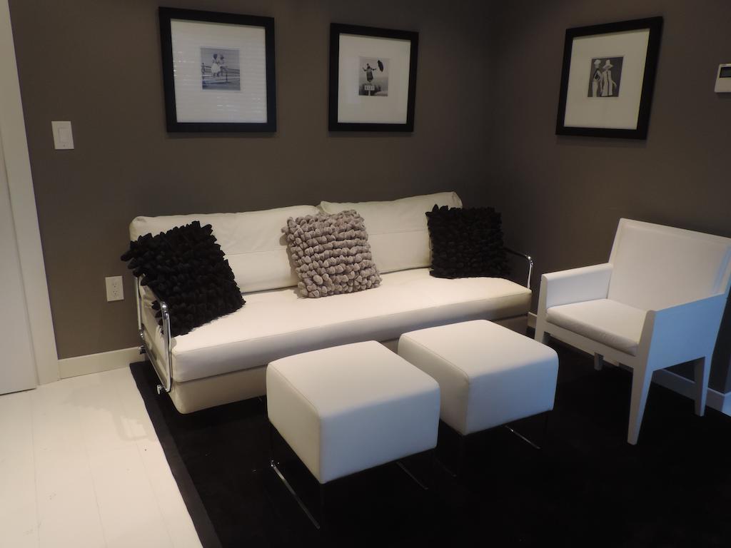 Luxury Miami Beach Apartments By Michigan Ngoại thất bức ảnh