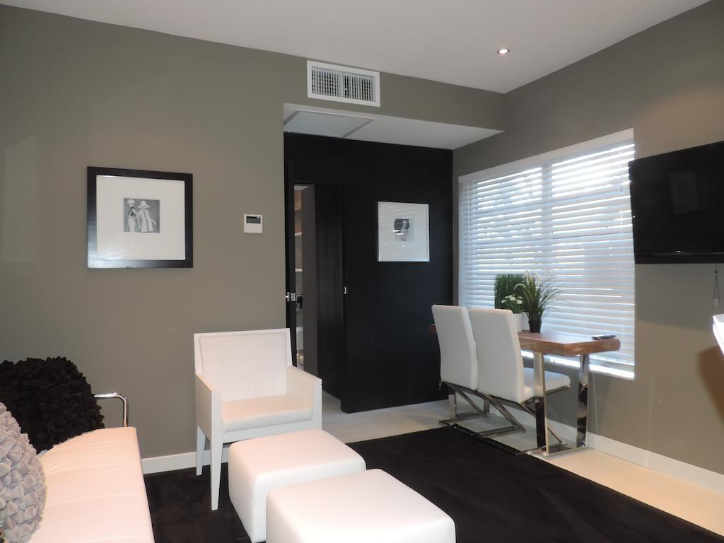 Luxury Miami Beach Apartments By Michigan Ngoại thất bức ảnh