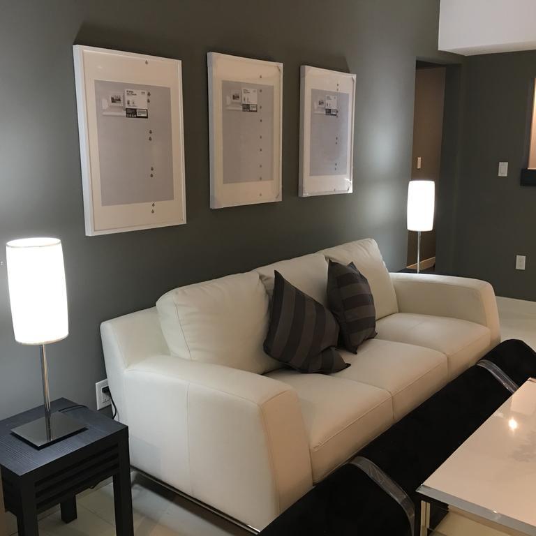 Luxury Miami Beach Apartments By Michigan Ngoại thất bức ảnh