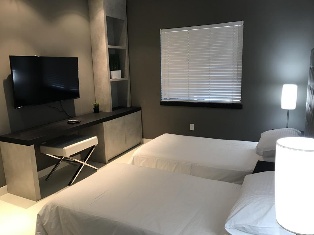 Luxury Miami Beach Apartments By Michigan Ngoại thất bức ảnh