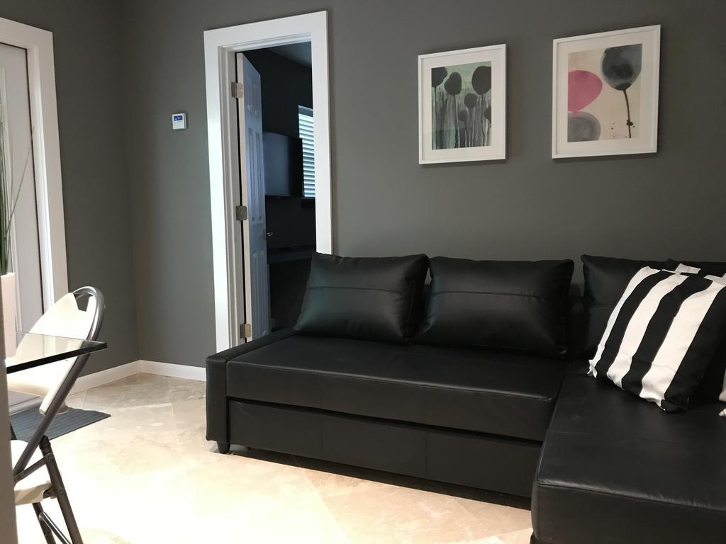 Luxury Miami Beach Apartments By Michigan Ngoại thất bức ảnh