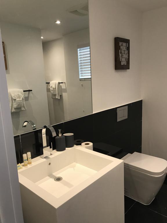 Luxury Miami Beach Apartments By Michigan Ngoại thất bức ảnh