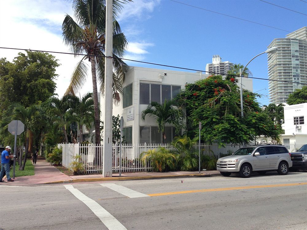 Luxury Miami Beach Apartments By Michigan Ngoại thất bức ảnh