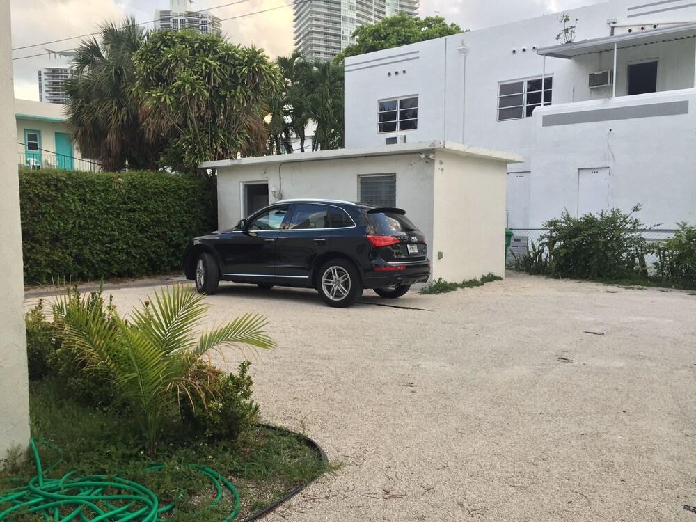 Luxury Miami Beach Apartments By Michigan Ngoại thất bức ảnh