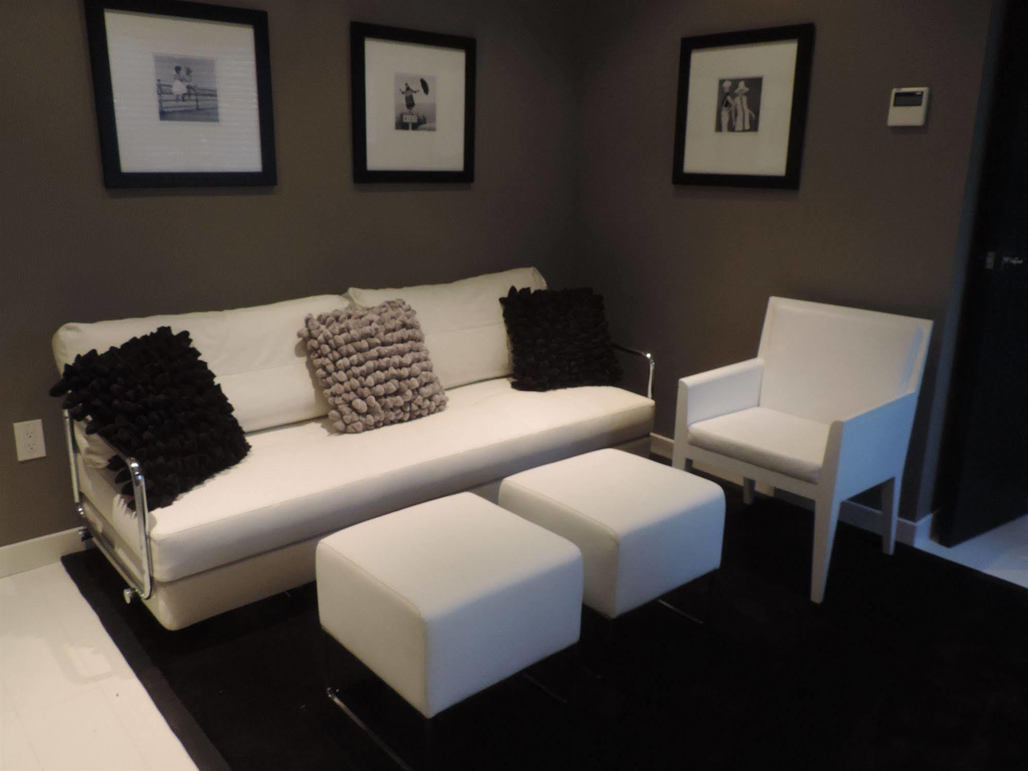 Luxury Miami Beach Apartments By Michigan Ngoại thất bức ảnh