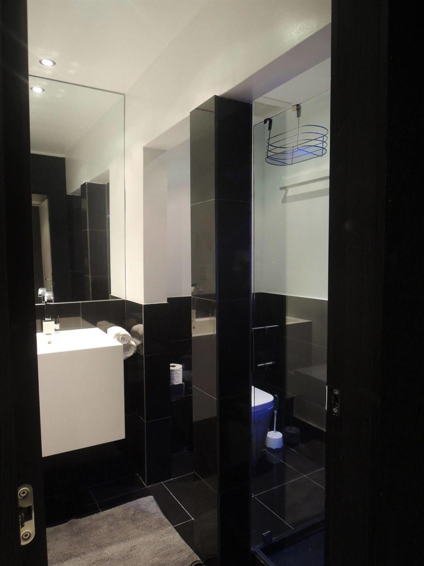Luxury Miami Beach Apartments By Michigan Ngoại thất bức ảnh