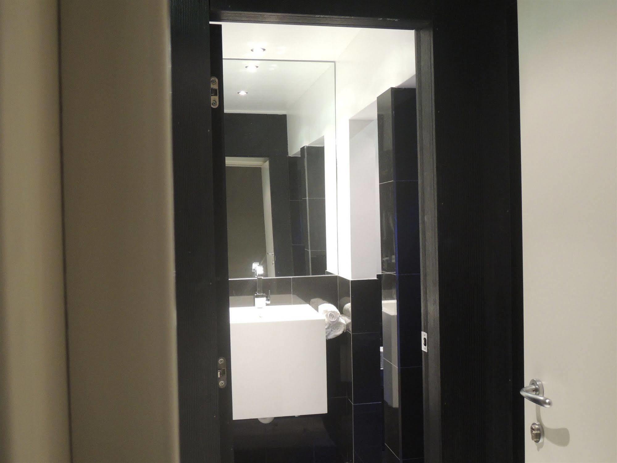 Luxury Miami Beach Apartments By Michigan Ngoại thất bức ảnh
