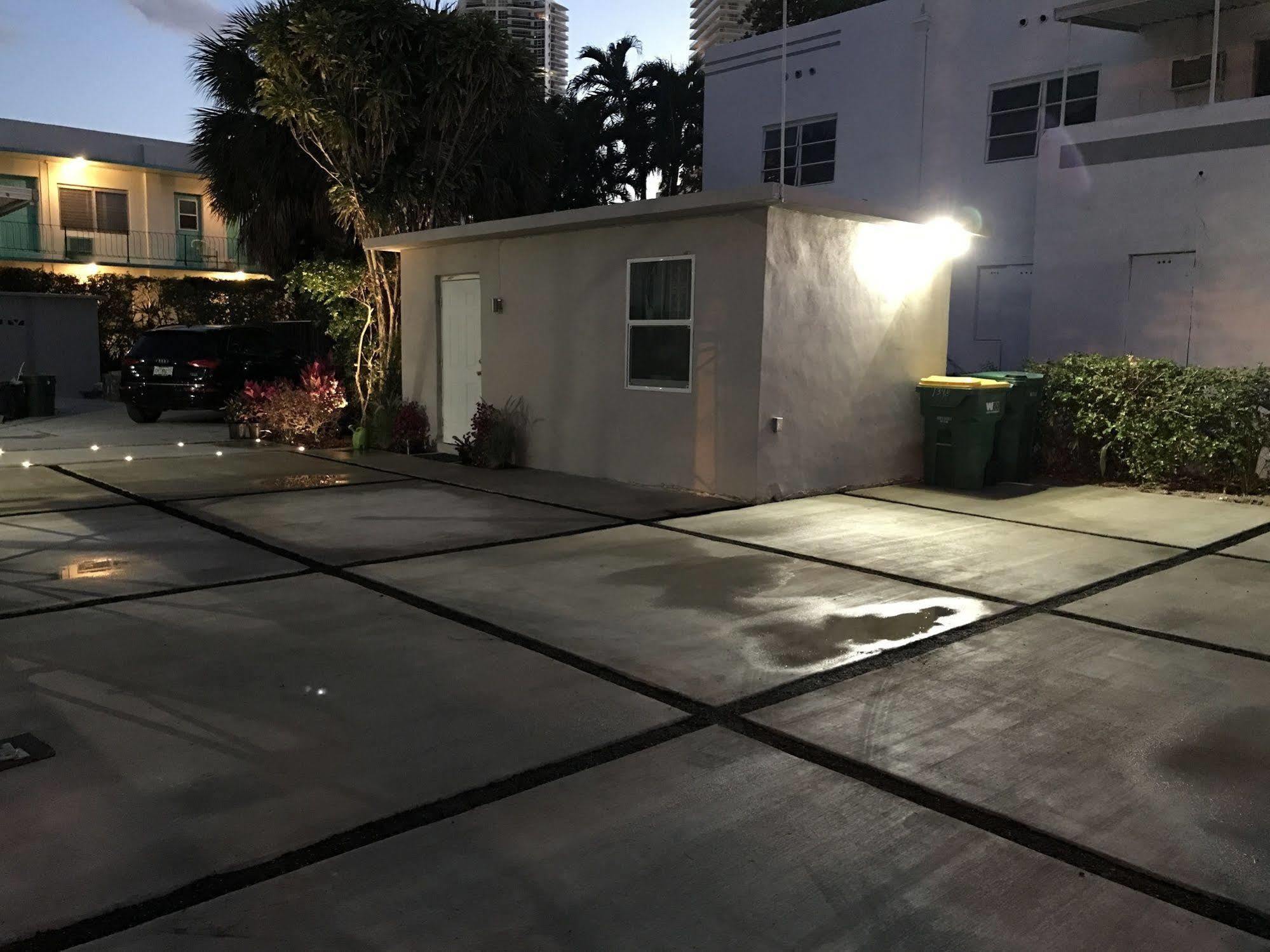 Luxury Miami Beach Apartments By Michigan Ngoại thất bức ảnh