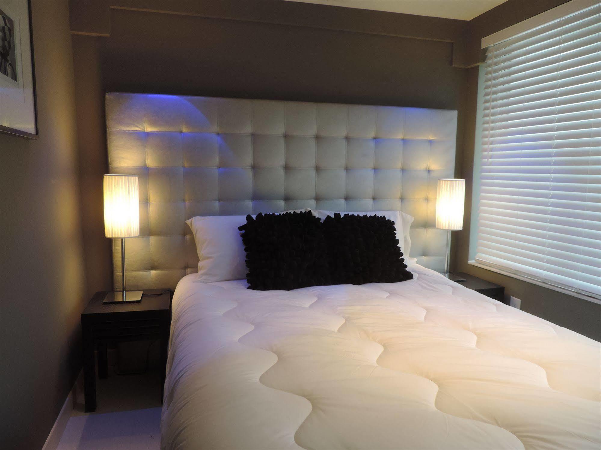 Luxury Miami Beach Apartments By Michigan Ngoại thất bức ảnh