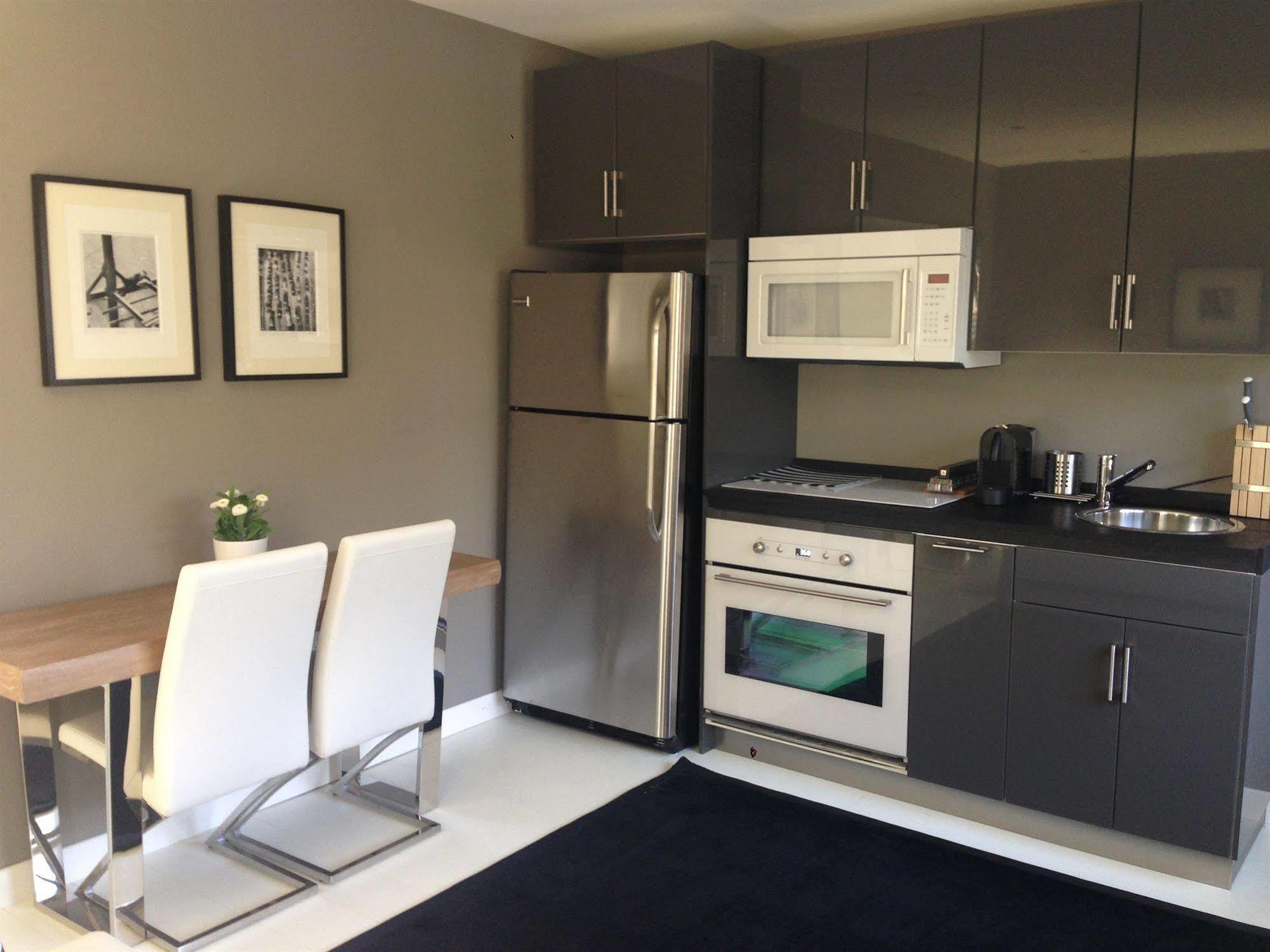 Luxury Miami Beach Apartments By Michigan Ngoại thất bức ảnh