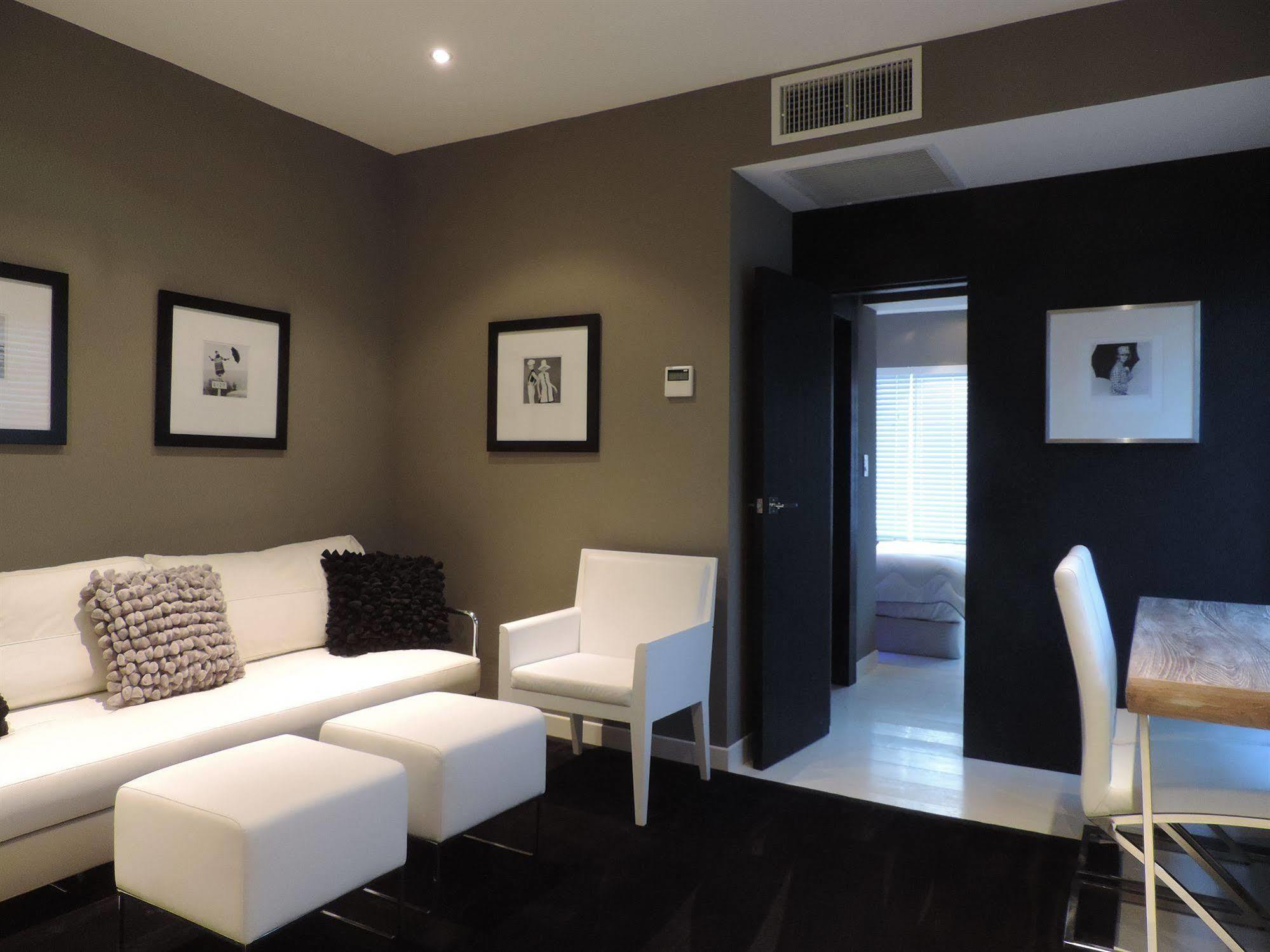 Luxury Miami Beach Apartments By Michigan Ngoại thất bức ảnh