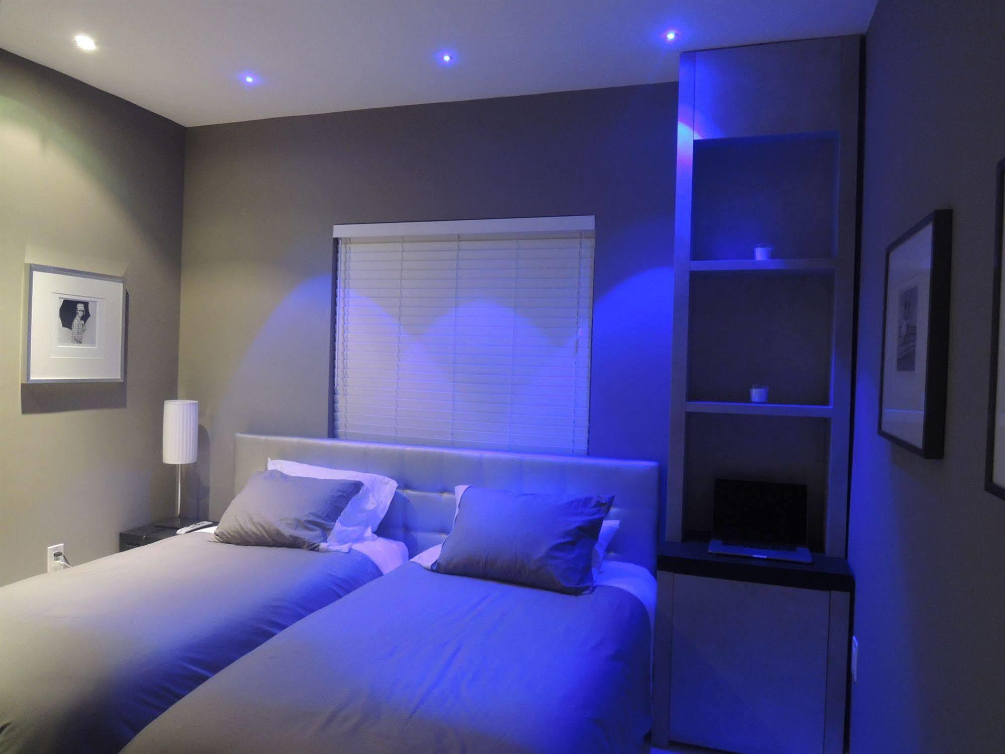 Luxury Miami Beach Apartments By Michigan Ngoại thất bức ảnh