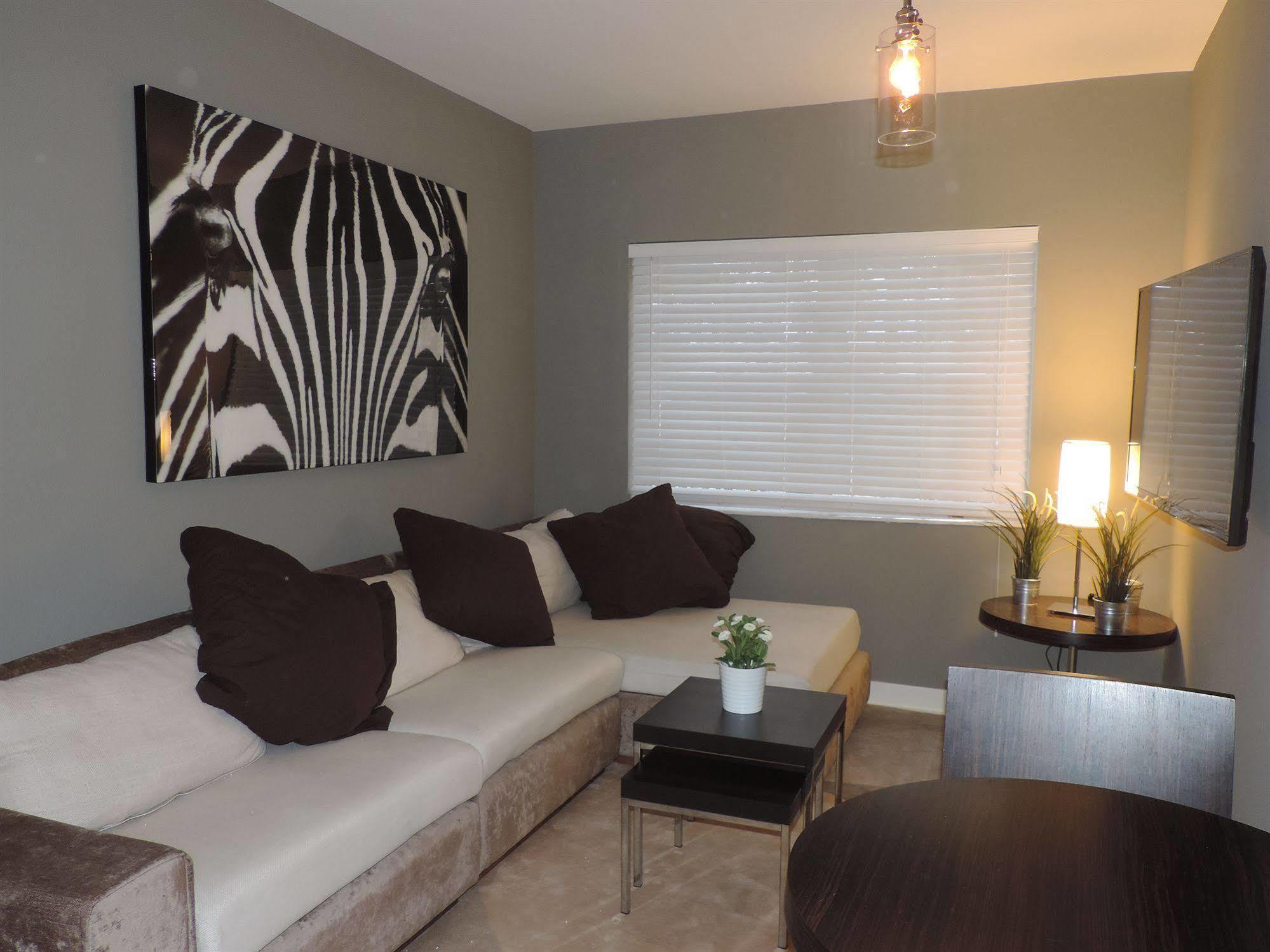 Luxury Miami Beach Apartments By Michigan Ngoại thất bức ảnh
