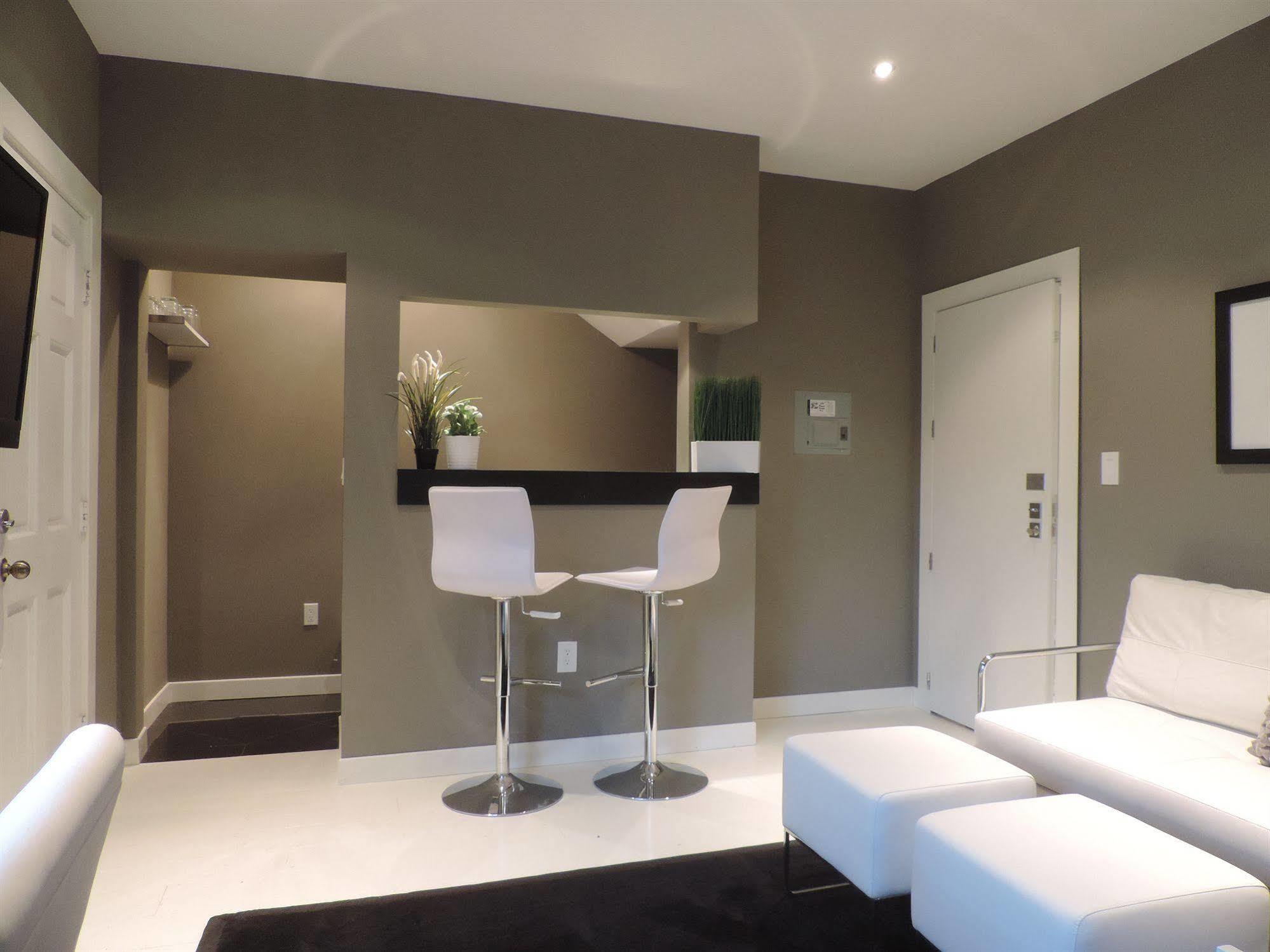 Luxury Miami Beach Apartments By Michigan Ngoại thất bức ảnh