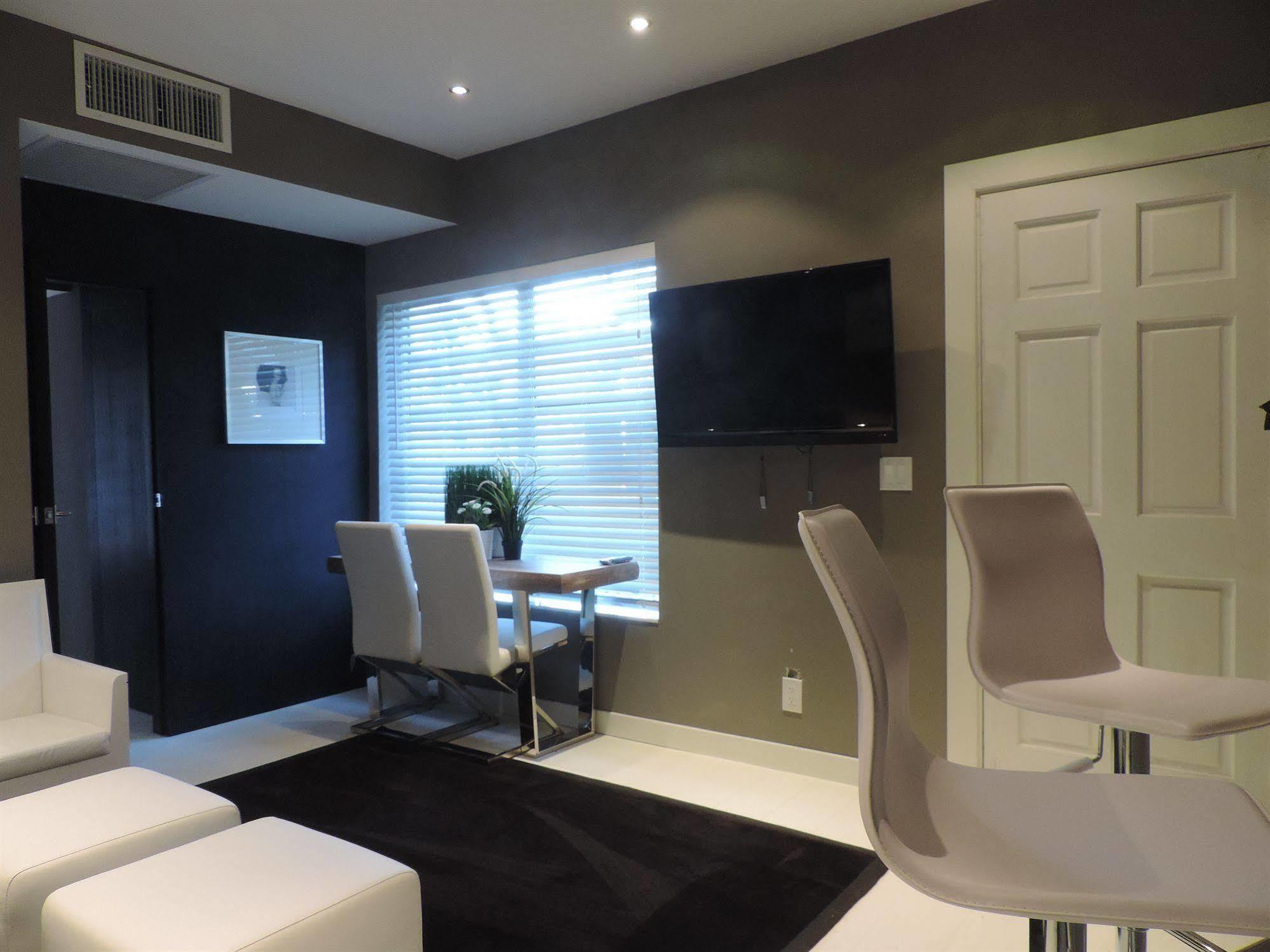Luxury Miami Beach Apartments By Michigan Ngoại thất bức ảnh