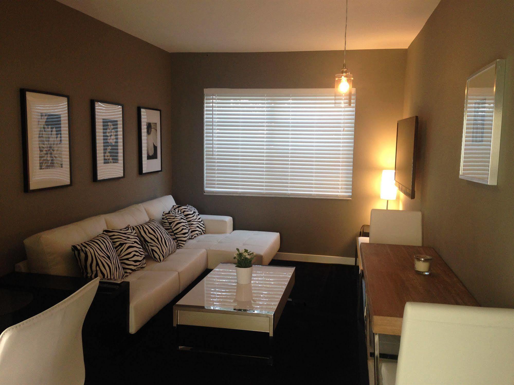 Luxury Miami Beach Apartments By Michigan Ngoại thất bức ảnh