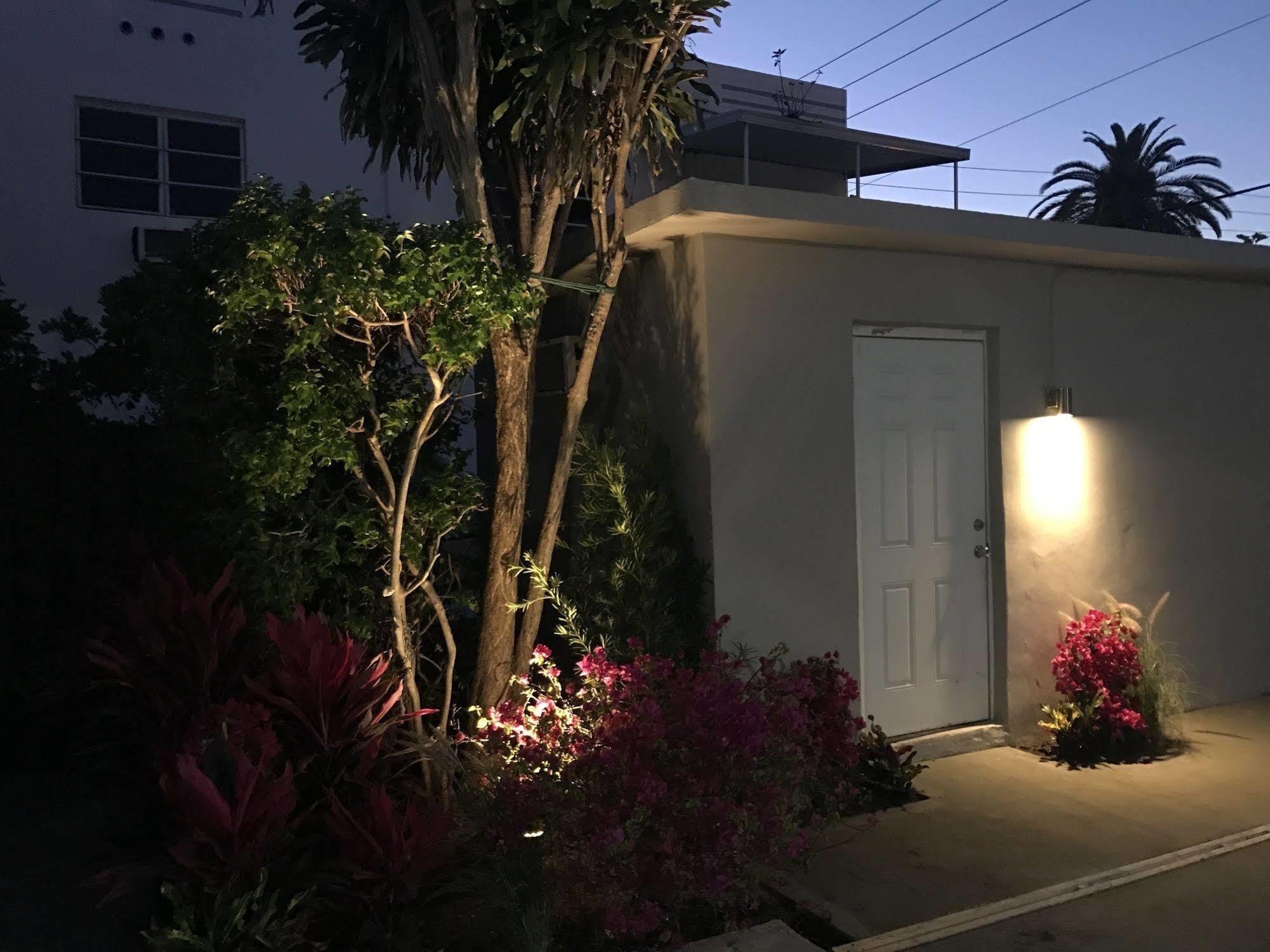 Luxury Miami Beach Apartments By Michigan Ngoại thất bức ảnh