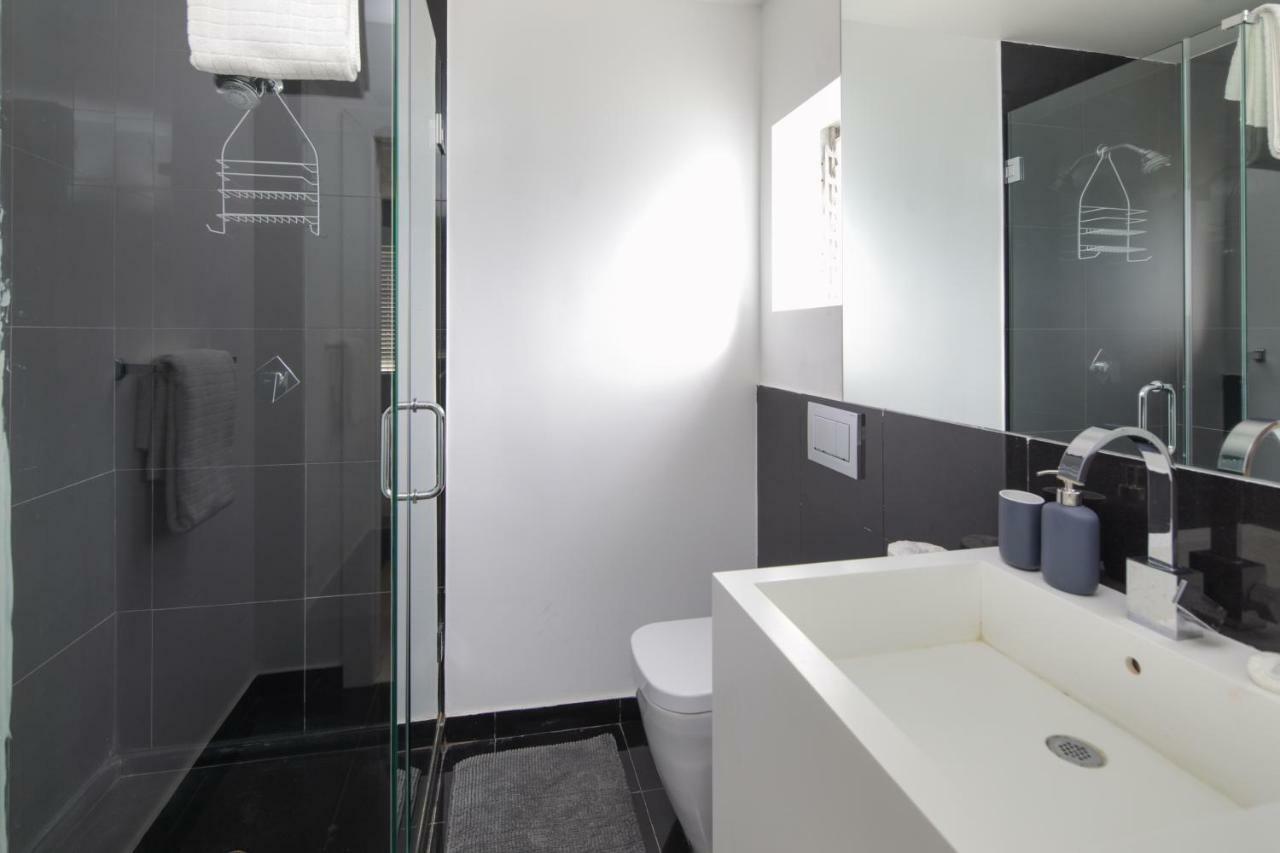 Luxury Miami Beach Apartments By Michigan Ngoại thất bức ảnh