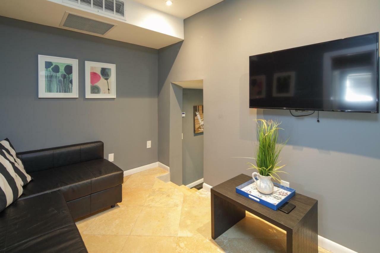 Luxury Miami Beach Apartments By Michigan Ngoại thất bức ảnh