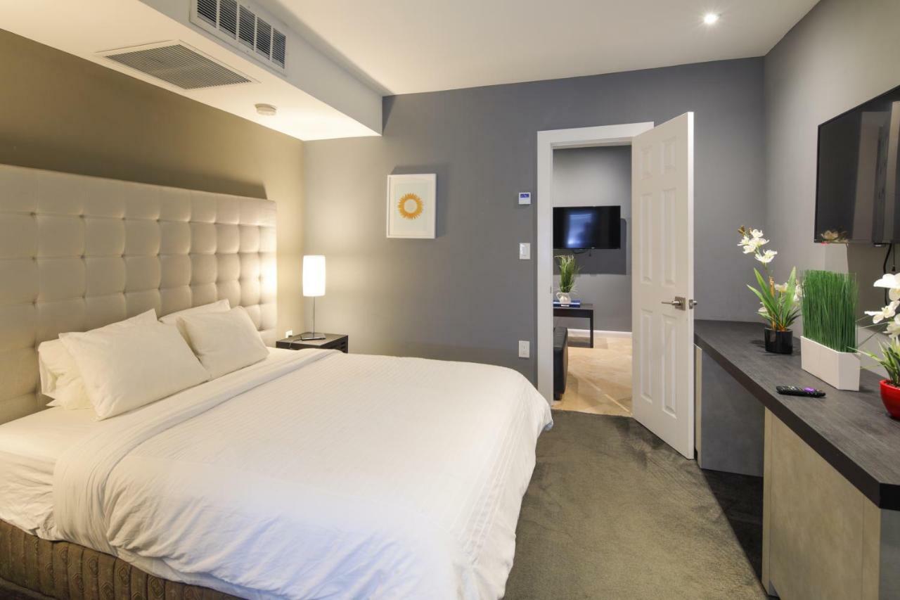 Luxury Miami Beach Apartments By Michigan Ngoại thất bức ảnh