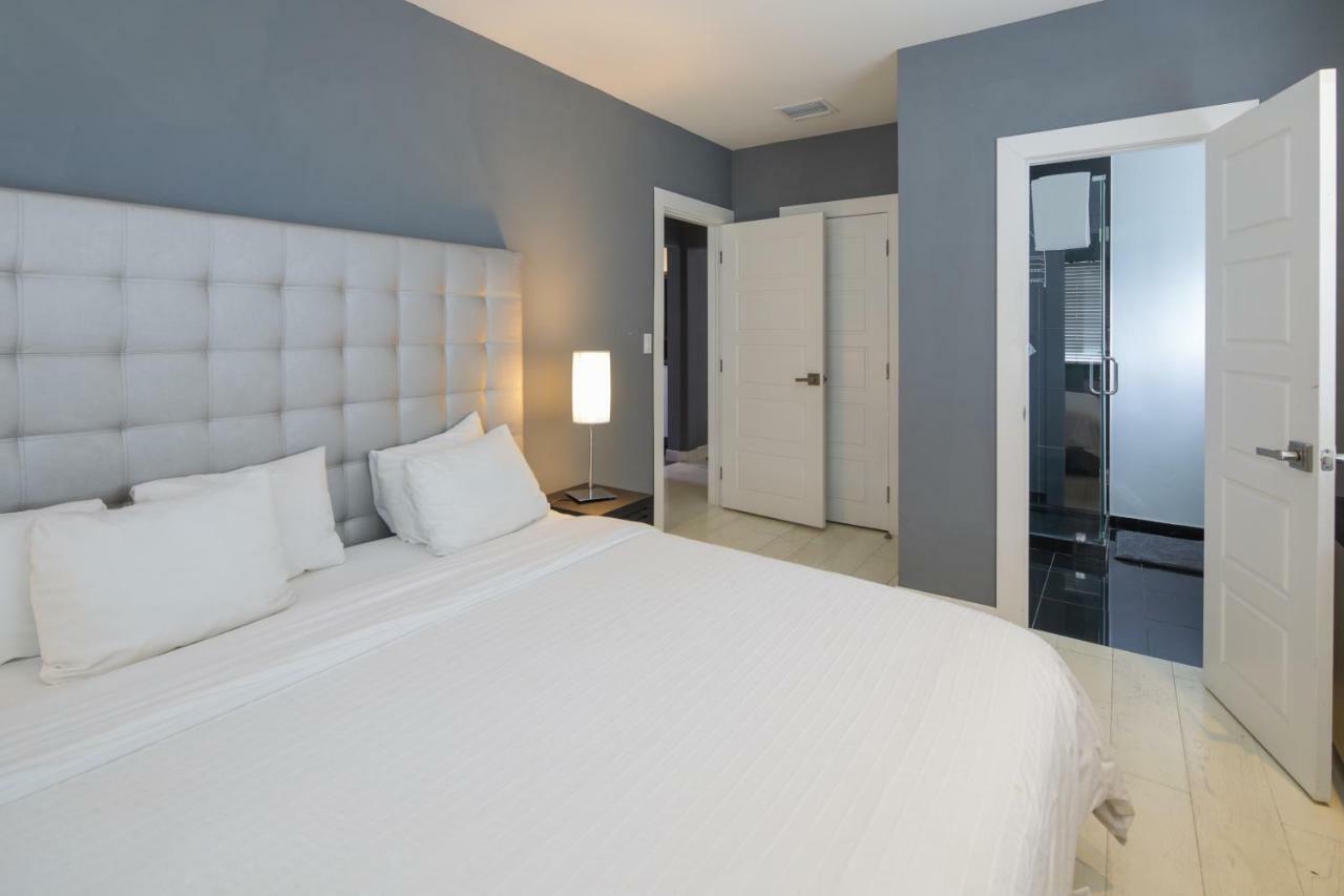 Luxury Miami Beach Apartments By Michigan Ngoại thất bức ảnh